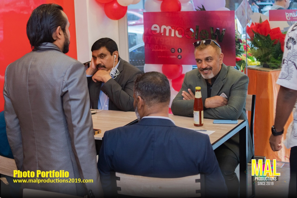 Shop Opening Chicking Bukit Bintang Photography Portfolio Bangi MAL 2019 (11).webp